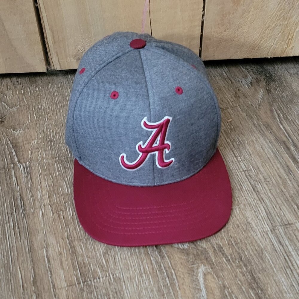 Top of the World snap back Alabama ball cap adjustable